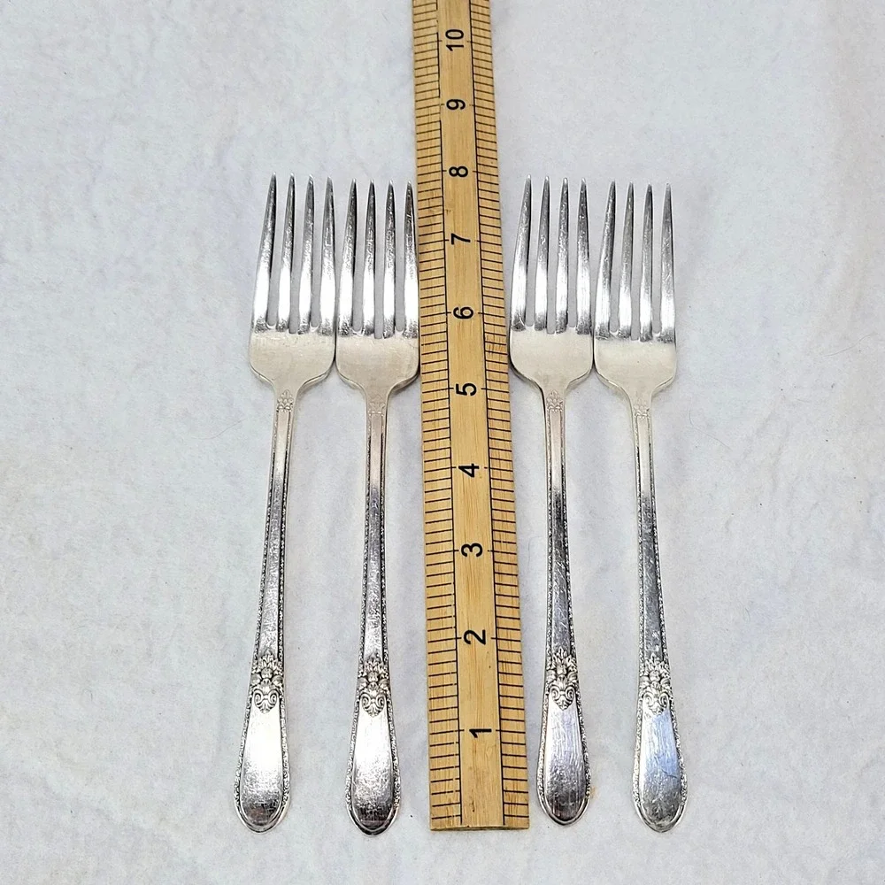 International Silver good clean